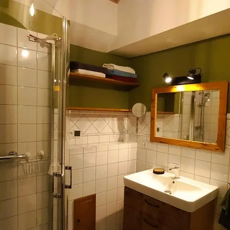 Apartament Felix Szklarska Poręba Zewnętrze zdjęcie